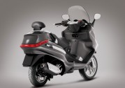 Piaggio XEvo